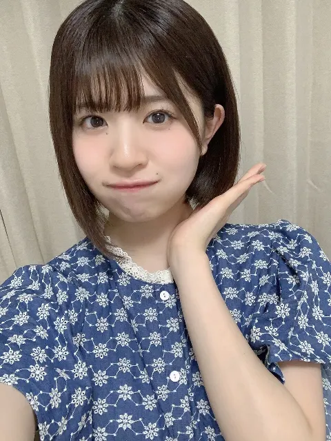 松田 好花｜ボブこのか、ただいまです！（2020-06-26）｜3枚目