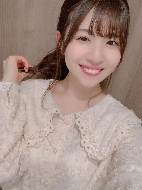 松田 好花｜前髪が上手くいかない今日この頃（2020-06-22）｜2枚目