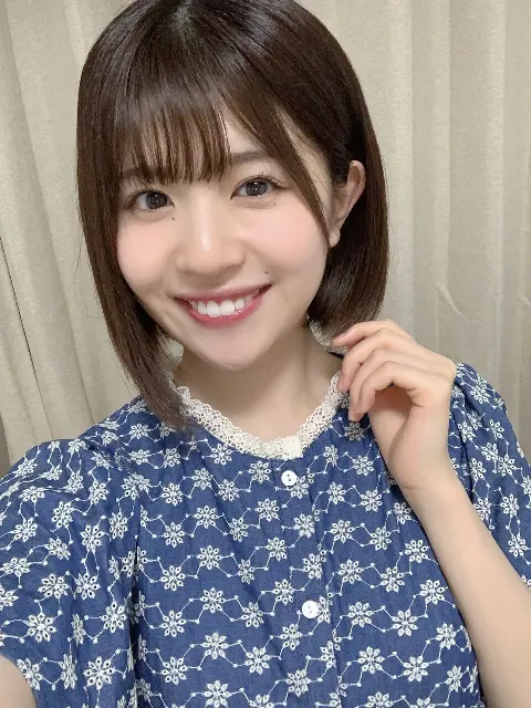 松田 好花｜ボブこのか、ただいまです！（2020-06-26）