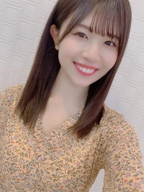 松田 好花｜バンバンジーチンパンジー（2020-06-09）