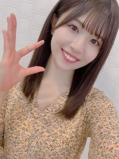 松田 好花｜バンバンジーチンパンジー（2020-06-09）｜2枚目