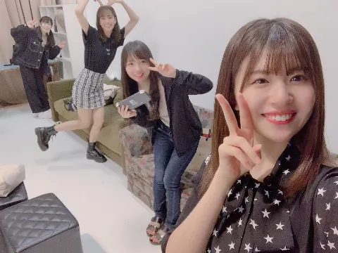 松田 好花｜今日は何の日でしょう！（2020-06-20）｜2枚目