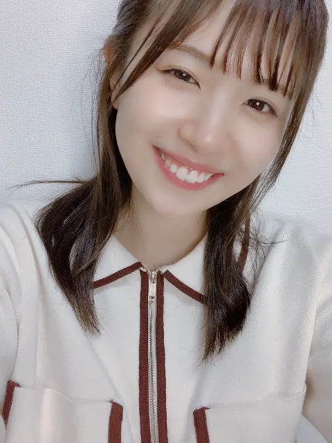 松田 好花｜STAGE:0 応援マネージャー📣🎮（2020-06-12）