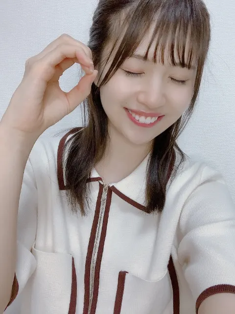 松田 好花｜STAGE:0 応援マネージャー📣🎮（2020-06-12）｜2枚目
