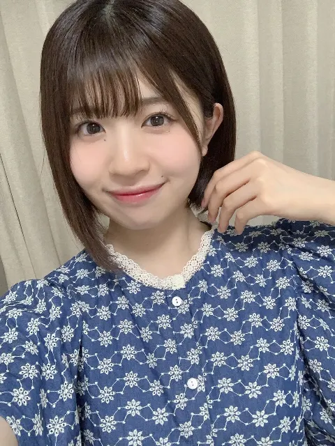 松田 好花｜ボブこのか、ただいまです！（2020-06-26）｜2枚目