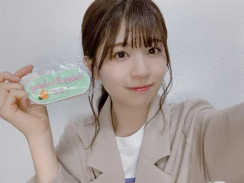 松田 好花｜早く寝ても起きる時間は変わらない（2020-06-15）｜3枚目