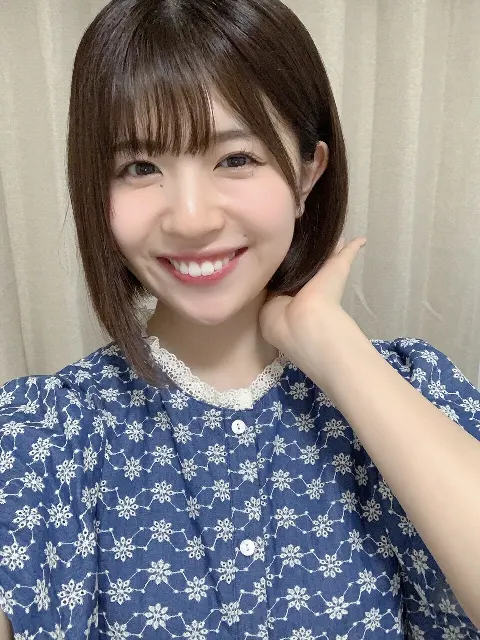 松田 好花｜ボブこのか、ただいまです！（2020-06-26）｜4枚目