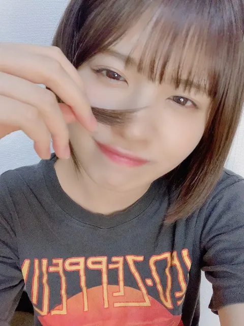 松田 好花｜茄子を冷凍して解凍したら真っ茶色になってしまった（2020-06-27）｜3枚目