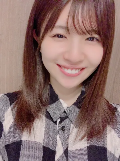 松田 好花｜マスクをするのにリップグロスを塗ってしまった時の絶望感（2020-06-17）