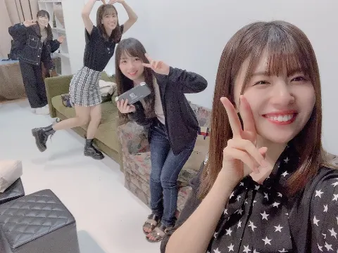 松田 好花｜今日は何の日でしょう！（2020-06-20）｜3枚目