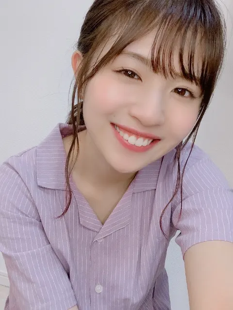 松田 好花｜今年の梅雨は蒸し暑いみたいですね🌦（2020-06-08）｜5枚目