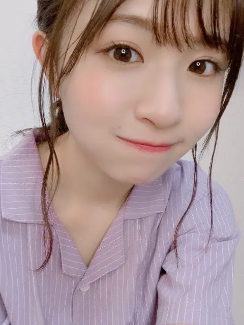 松田 好花｜今年の梅雨は蒸し暑いみたいですね🌦（2020-06-08）｜2枚目