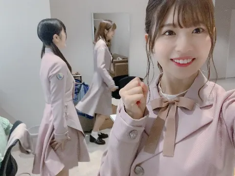 松田 好花｜前髪が上手くいかない今日この頃（2020-06-22）｜5枚目