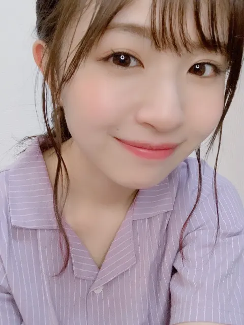 松田 好花｜今年の梅雨は蒸し暑いみたいですね🌦（2020-06-08）