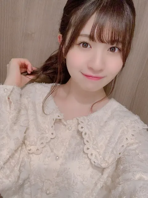 松田 好花｜前髪が上手くいかない今日この頃（2020-06-22）
