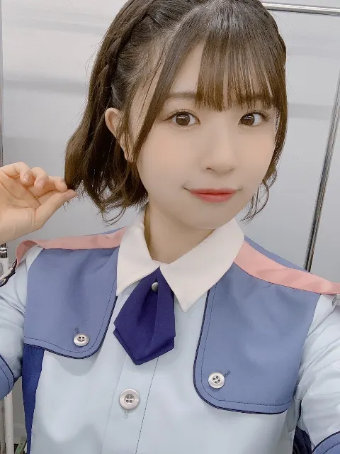 松田 好花｜楽しみだっ！（2020-07-19）