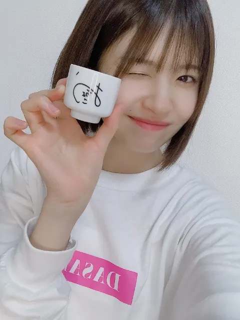 松田 好花｜たくあんぽりぽり（2020-07-04）｜2枚目