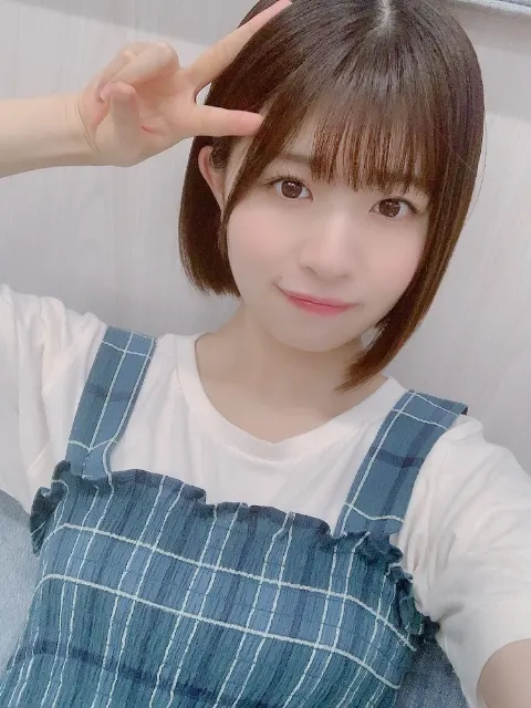 松田 好花｜ジュライ到来（2020-07-01）｜5枚目