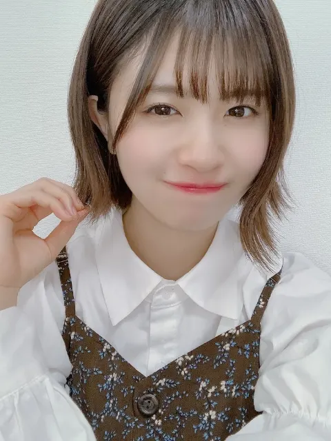 松田 好花｜外ハネですべり台（2020-07-08）｜3枚目