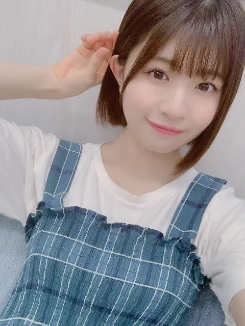 松田 好花｜ジュライ到来（2020-07-01）｜4枚目