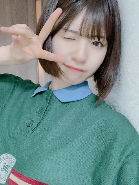 松田 好花｜たくあんぽりぽり（2020-07-04）｜5枚目