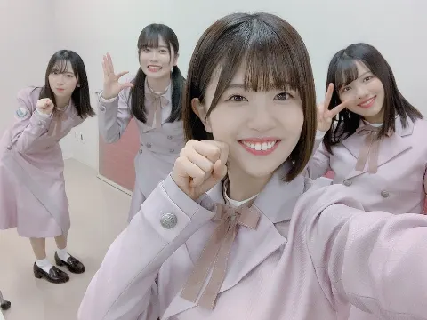 松田 好花｜早押しが上手くなりたい今日この頃（2020-07-06）｜3枚目
