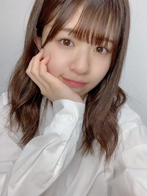 松田 好花｜ジュライ到来（2020-07-01）｜3枚目