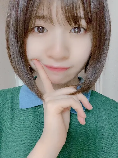 松田 好花｜たくあんぽりぽり（2020-07-04）｜4枚目