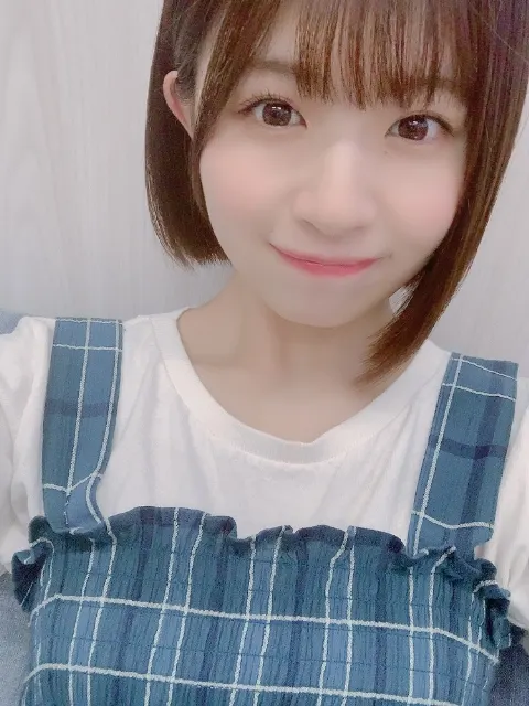 松田 好花｜ジュライ到来（2020-07-01）｜2枚目