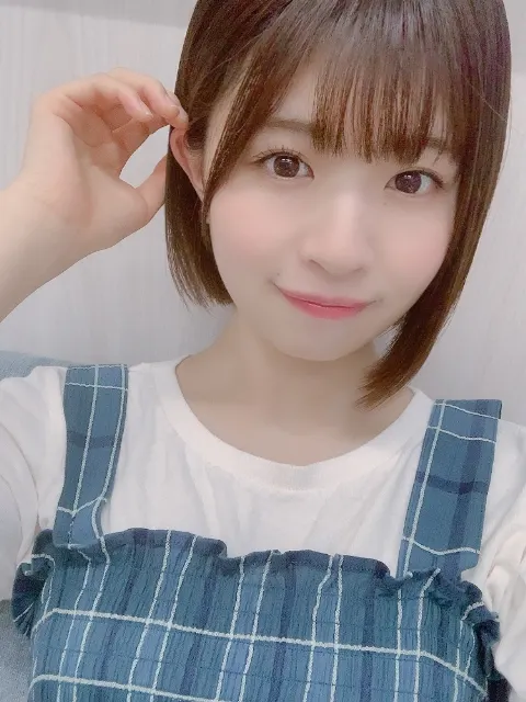 松田 好花｜ジュライ到来（2020-07-01）