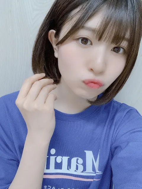 松田 好花｜BP HM（2020-07-23）｜2枚目