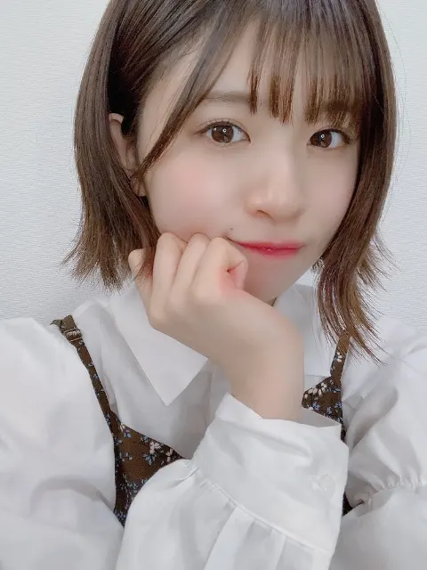 松田 好花｜外ハネですべり台（2020-07-08）｜2枚目