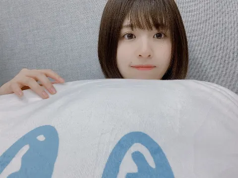 松田 好花｜「一度書いたブログが消えたときの絶望ったらありゃしない」とい…（2020-08-23）｜2枚目