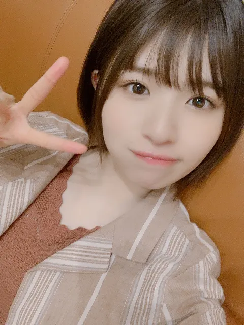 松田 好花｜flower🌸（2020-08-08）