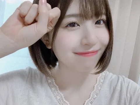松田 好花｜ひなたざか（2020-08-18）｜2枚目