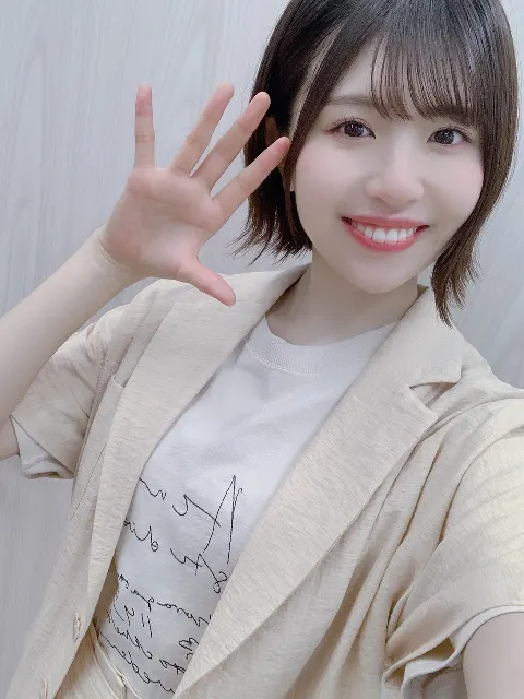 松田 好花｜王様のブランチさん👑（2020-08-14）｜3枚目
