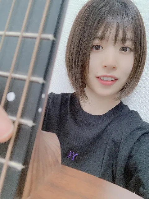 松田 好花｜ひなたざか（2020-08-18）｜3枚目
