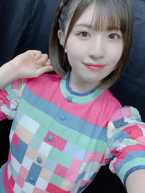 松田 好花｜濃密な2時間（2020-08-02）