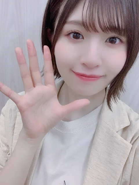 松田 好花｜王様のブランチさん👑（2020-08-14）