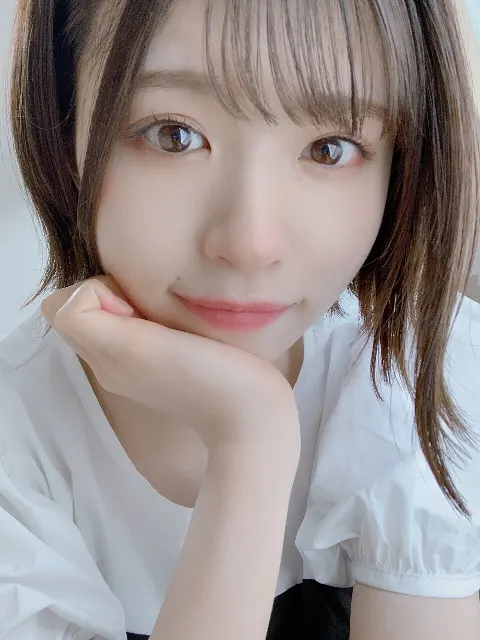 松田 好花｜ひんやり〜🧊（2020-08-09）