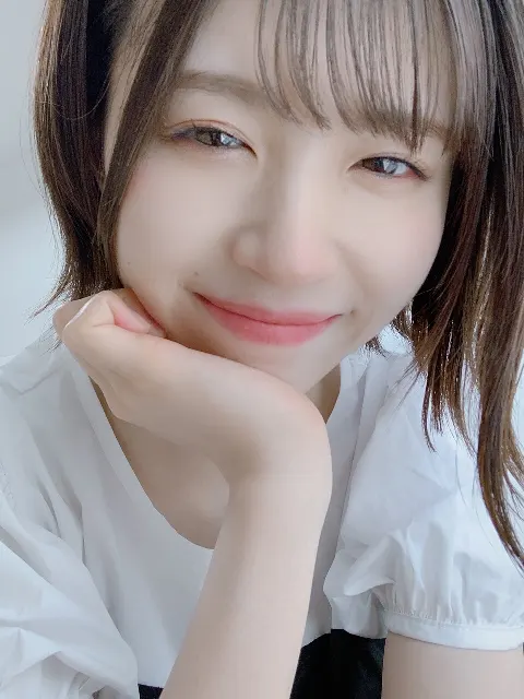 松田 好花｜ひんやり〜🧊（2020-08-09）｜2枚目