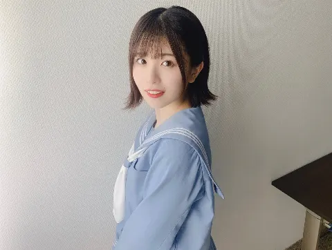 松田 好花｜アザトカワイイ🥰（2020-08-21）