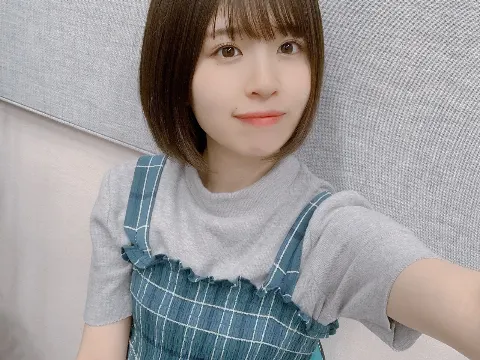 松田 好花｜「一度書いたブログが消えたときの絶望ったらありゃしない」とい…（2020-08-23）
