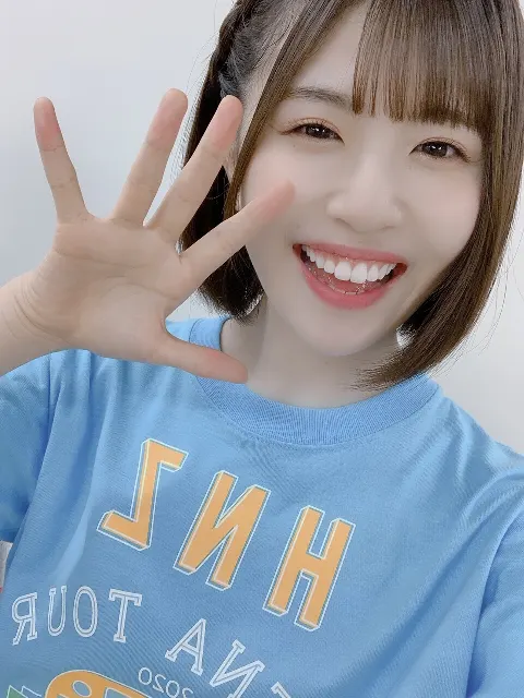 松田 好花｜濃密な2時間（2020-08-02）｜2枚目