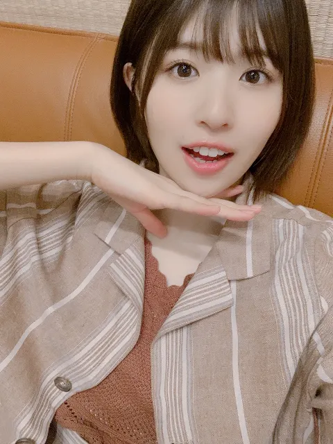 松田 好花｜flower🌸（2020-08-08）｜2枚目