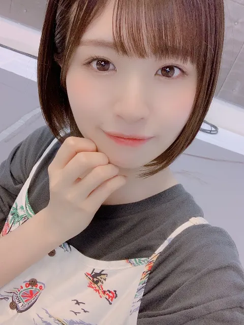 松田 好花｜この時が（2020-08-29）｜5枚目