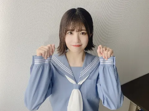 松田 好花｜松田好花的アザトカワイイMVの見所（2020-08-22）｜2枚目