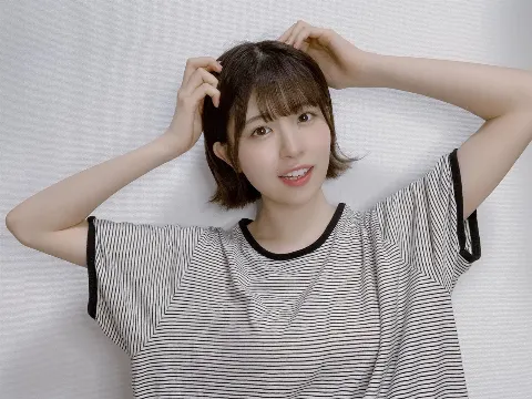 松田 好花｜ひなちょい観てねっ😌（2020-08-08）｜2枚目