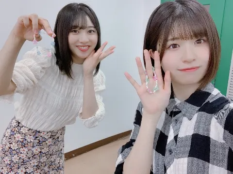松田 好花｜素焼きミックスナッツブーム（2020-08-27）｜2枚目