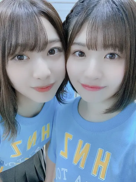 松田 好花｜flower🌸（2020-08-08）｜3枚目